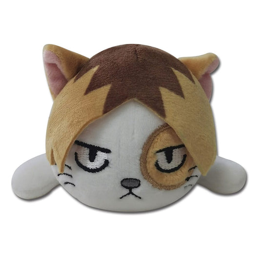 Haikyu!! Plush Figure Kozume Mini Season 2 10 cm 0699858535248