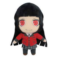 Kakegurui Plush Figure Yumeko Jabami 20 cm 0699858565474