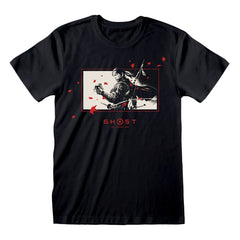 Ghost Of Tsushima T-Shirt Breeze Size M 5056688587673