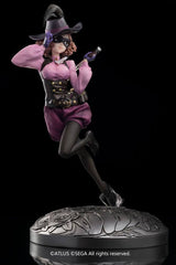 Persona5 PVC Statue 1/7 Haru Okumura 30 cm 4589565812779