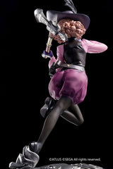 Persona5 PVC Statue 1/7 Haru Okumura 30 cm 4589565812779