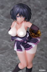 Erotic Gears PVC Statue 1/6 Cheer Girl Dancing in Her Underwear Because She Forgot Her Spats 25 cm 4902273157770