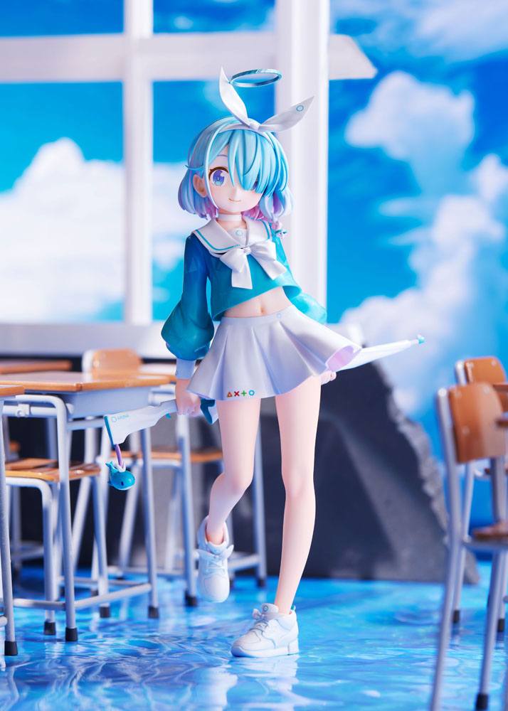 Blue Archive PVC Statue 1/7 Arona 22 cm 4595123918043