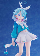 Blue Archive PVC Statue 1/7 Arona 22 cm 4595123918043