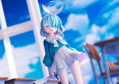 Blue Archive PVC Statue 1/7 Arona Ami Ami Limited Edition 22 cm 4595123918050