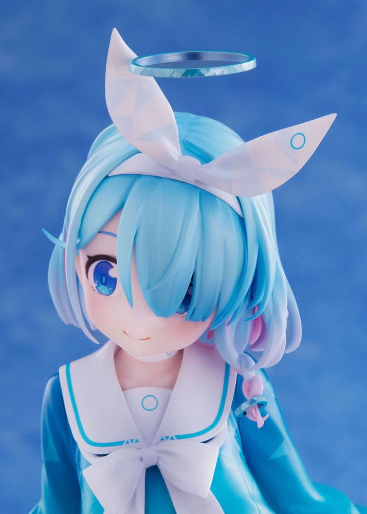 Blue Archive PVC Statue 1/7 Arona Ami Ami Limited Edition 22 cm 4595123918050