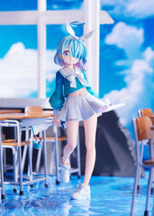 Blue Archive PVC Statue 1/7 Arona Ami Ami Limited Edition 22 cm 4595123918050