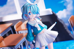 Blue Archive PVC Statue 1/7 Arona Ami Ami Limited Edition 22 cm 4595123918050