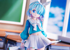 Blue Archive PVC Statue 1/7 Arona Ami Ami Limited Edition 22 cm 4595123918050