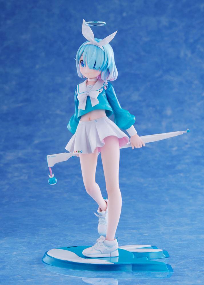 Blue Archive PVC Statue 1/7 Arona Ami Ami Limited Edition 22 cm 4595123918050