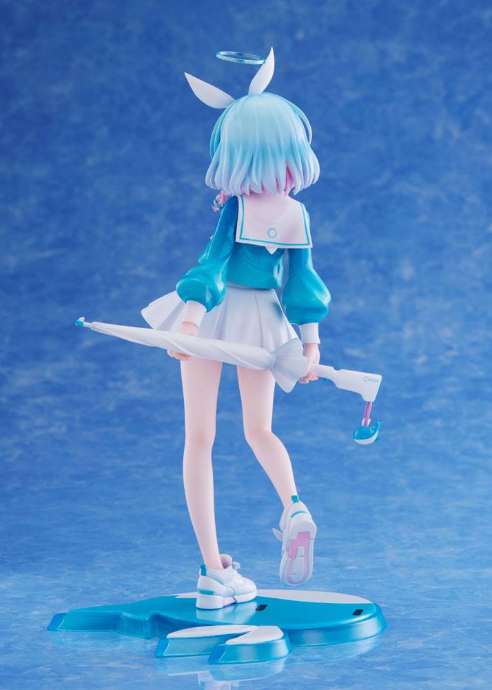 Blue Archive PVC Statue 1/7 Arona Ami Ami Limited Edition 22 cm 4595123918050