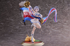 Azur Lane Statue 1/6 Lane Reno Biggest Little Cheerleader Limited Edition 31 cm 4595123918074