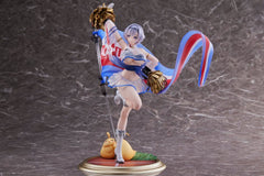 Azur Lane Statue 1/6 Lane Reno Biggest Little Cheerleader Limited Edition 31 cm 4595123918074