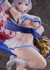 Azur Lane Statue 1/6 Lane Reno Biggest Little Cheerleader Limited Edition 31 cm 4595123918074