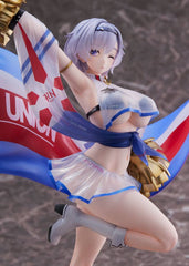 Azur Lane Statue 1/6 Lane Reno Biggest Little Cheerleader Limited Edition 31 cm 4595123918074