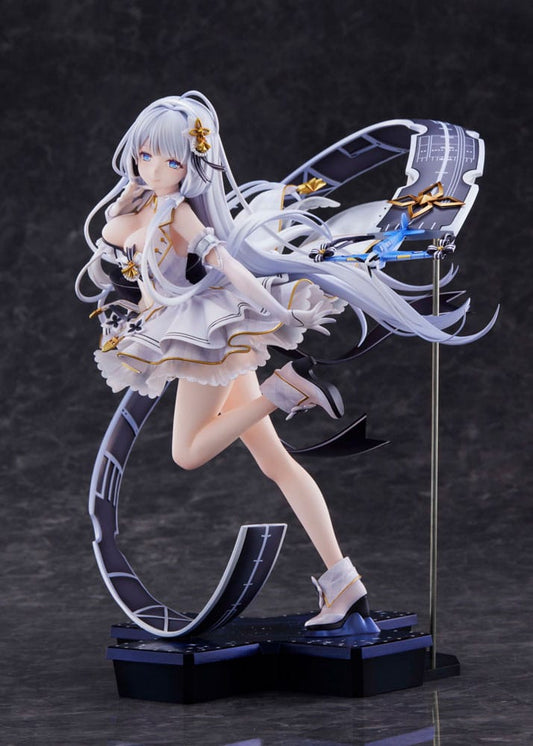 Azur Lane Statue 1/6 Illustrious Muse 30 cm 4595123918081