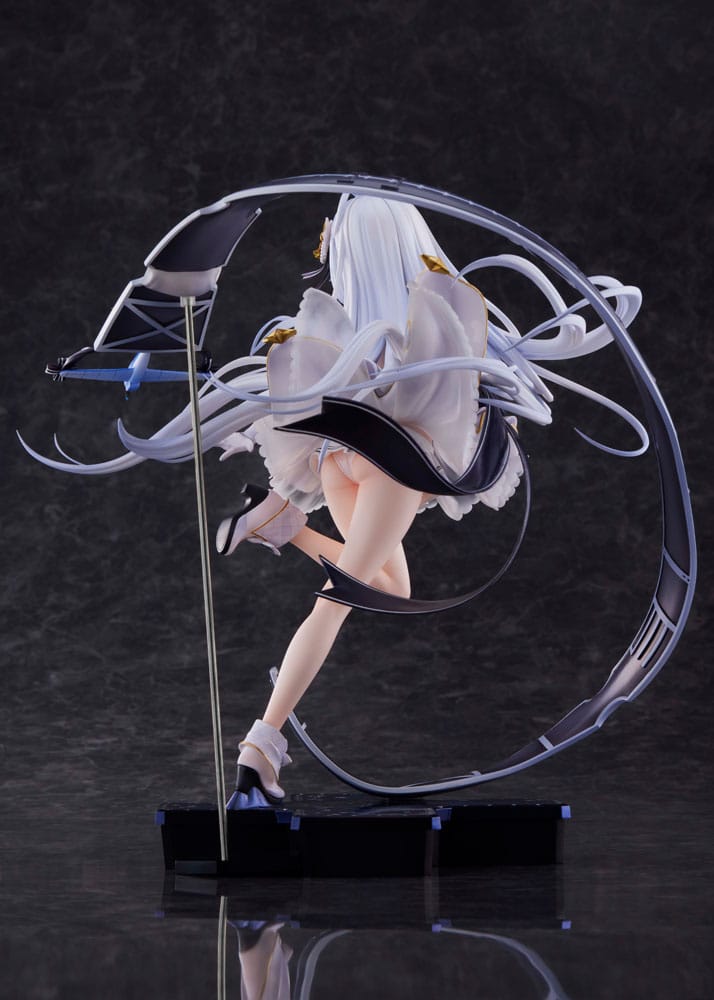 Azur Lane Statue 1/6 Illustrious Muse 30 cm 4595123918081