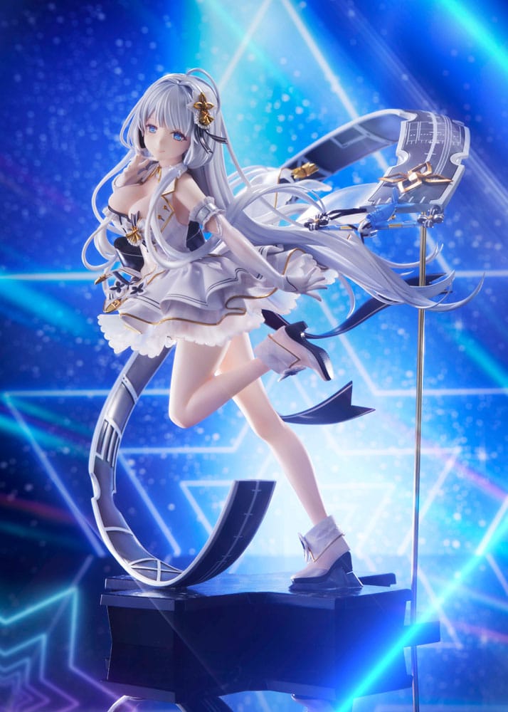 Azur Lane Statue 1/6 Illustrious Muse 30 cm 4595123918081