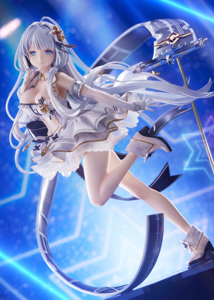 Azur Lane Statue 1/6 Illustrious Muse 30 cm 4595123918081