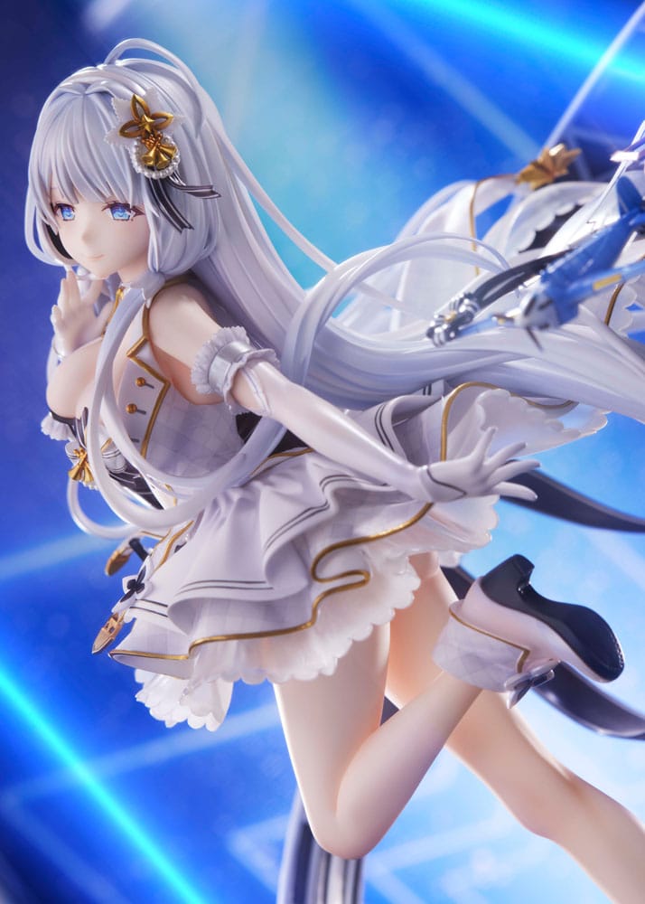 Azur Lane Statue 1/6 Illustrious Muse 30 cm 4595123918081