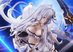 Azur Lane Statue 1/6 Illustrious Muse 30 cm 4595123918081