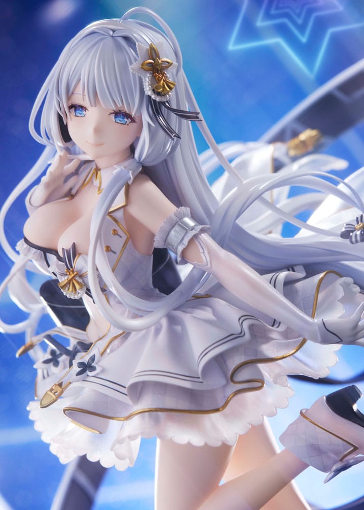 Azur Lane Statue 1/6 Illustrious Muse 30 cm 4595123918081