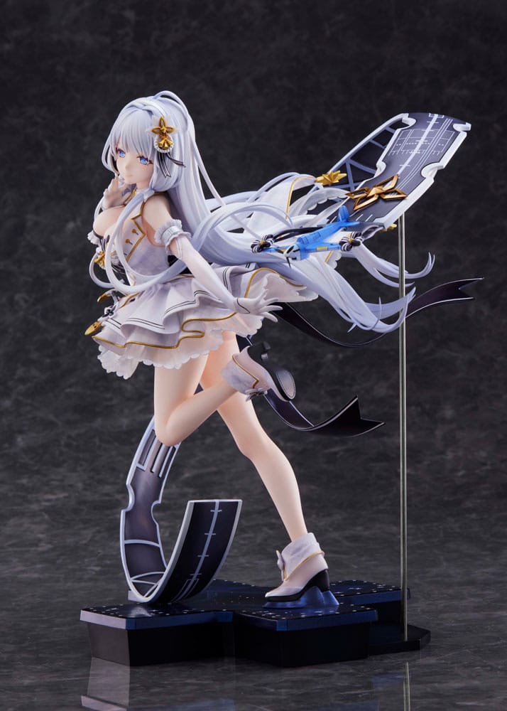 Azur Lane Statue 1/6 Illustrious Muse 30 cm 4595123918081