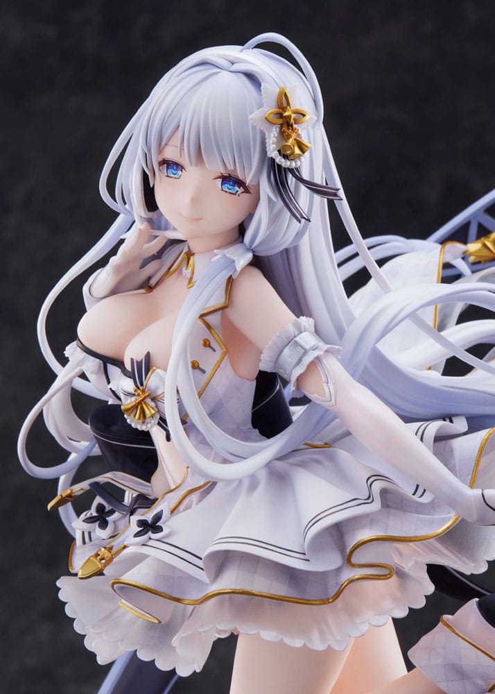 Azur Lane Statue 1/6 Illustrious Muse 30 cm 4595123918081