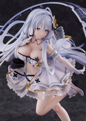 Azur Lane Statue 1/6 Illustrious Muse 30 cm 4595123918081