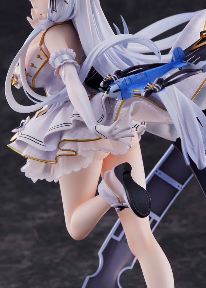 Azur Lane Statue 1/6 Illustrious Muse 30 cm 4595123918081