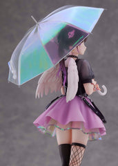 Kasa wo Hirairte Tsubasa wo Tojite PVC Statue 1/7 Mihane 24 cm 4595123918111