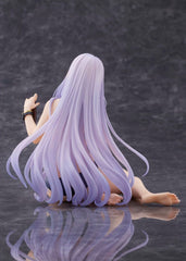 Shy Girls in Love PVC Statue 1/7 Tsuduri Amagasa Ami Ami Limited Edition 15 cm 4595123918142