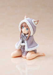 My Cat Is a Kawaii Girl Statue Present Kinako 15 cm 4595123918159