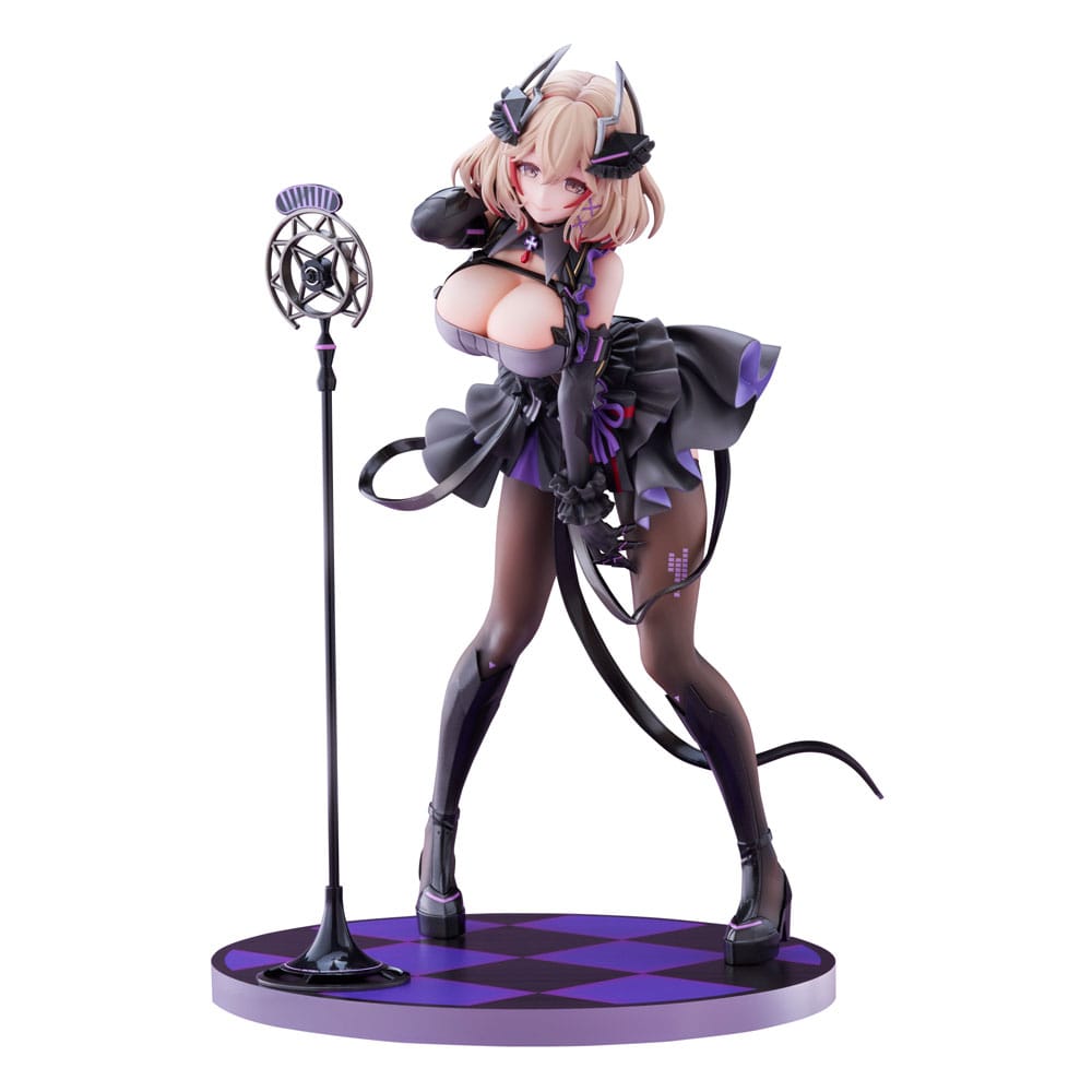 Azur Lane Statue 1/6 Roon Muse 28 cm 4595123918173