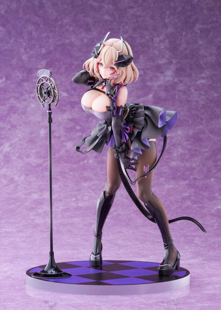 Azur Lane Statue 1/6 Roon Muse 28 cm 4595123918173