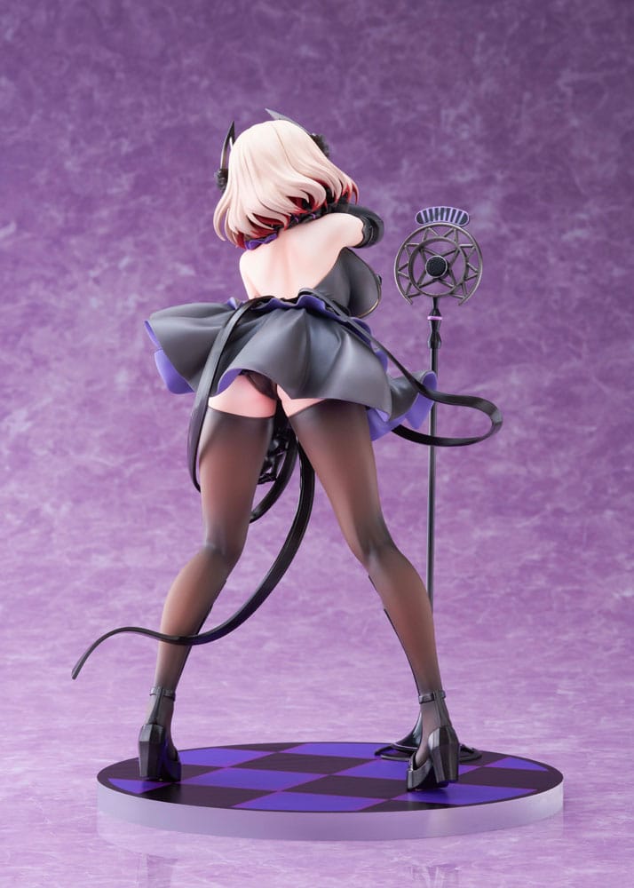 Azur Lane Statue 1/6 Roon Muse 28 cm 4595123918173