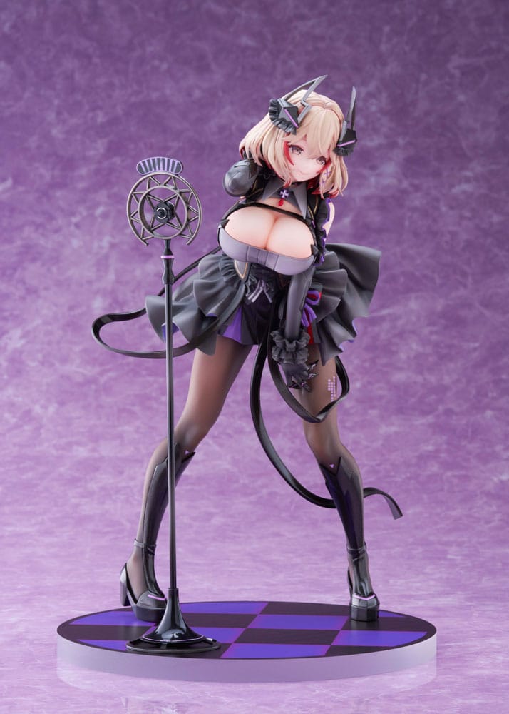 Azur Lane Statue 1/6 Roon Muse 28 cm 4595123918173