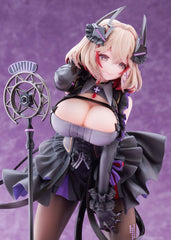 Azur Lane Statue 1/6 Roon Muse 28 cm 4595123918173