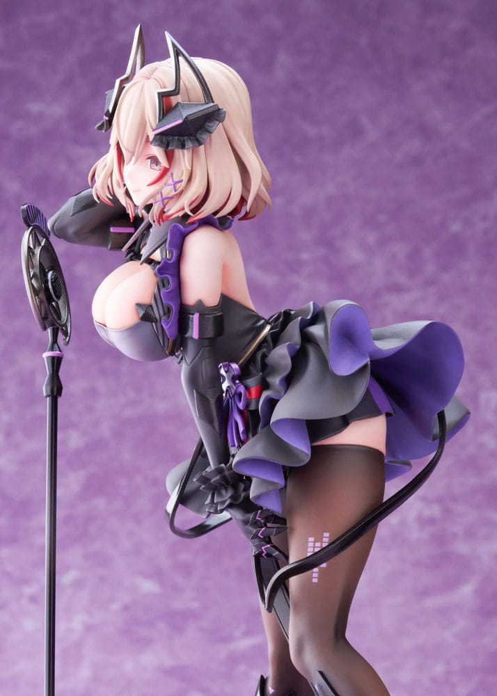 Azur Lane Statue 1/6 Roon Muse 28 cm 4595123918173