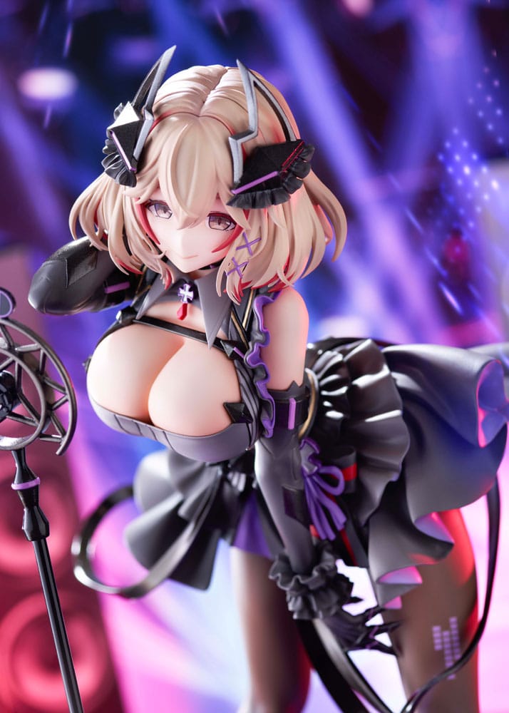 Azur Lane Statue 1/6 Roon Muse 28 cm 4595123918173