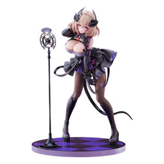 Azur Lane Statue 1/6 Roon Muse 28 cm 4595123918173