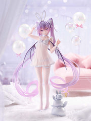 Rurudo Original Character PVC Statue 1/7 Eve Usamimi Lingerie Ver. 27 cm 4595123918203