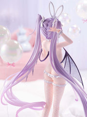 Rurudo Original Character PVC Statue 1/7 Eve Usamimi Lingerie Ver. 27 cm 4595123918203