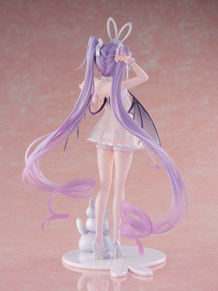 Rurudo Original Character PVC Statue 1/7 Eve Usamimi Lingerie Ver. 27 cm 4595123918203