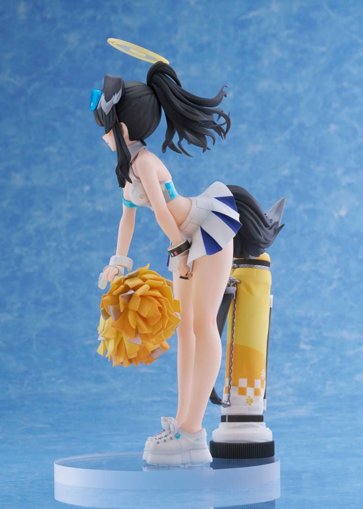 Blue Archive PVC Statue 1/7 Hibiki (Cheerleader) 25 cm 4595123918258