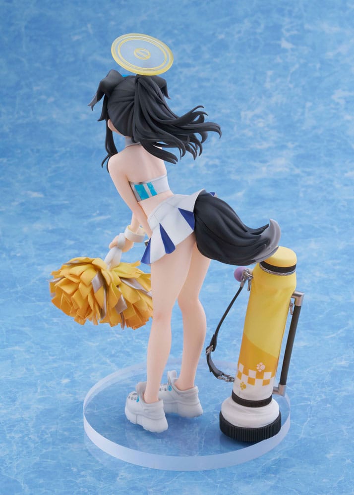 Blue Archive PVC Statue 1/7 Hibiki (Cheerleader) 25 cm 4595123918258