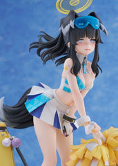 Blue Archive PVC Statue 1/7 Hibiki (Cheerleader) 25 cm 4595123918258