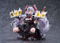 Azur Lane PVC Statue 1/7 Elbe: Time to Show Off 16 cm 4595123918265