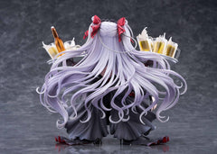 Azur Lane PVC Statue 1/7 Elbe: Time to Show Off 16 cm 4595123918265