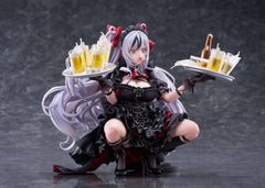 Azur Lane PVC Statue 1/7 Elbe: Time to Show Off 16 cm 4595123918265